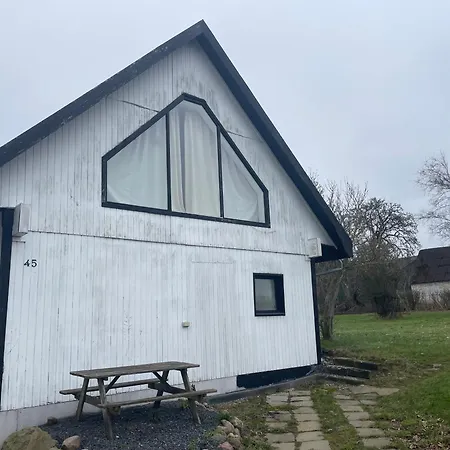 Full With Beatifull View Villa Vordingborg